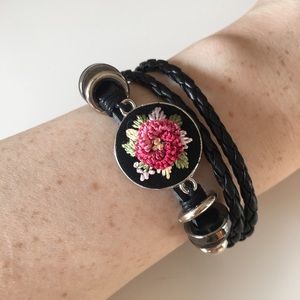 New - Beautiful Handmade Bracelet